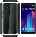 HTC U11 Plus 2017 (Black) Boxed Sealed - UNLOCKED