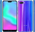 Honor 10 64GB (Black) - UNLOCKED