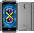 Honor 6X 2016 (Black) Boxed Sealed - UNLOCKED