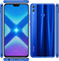 Honor 8X 64GB (Black) - BOXED SEALED - UNLOCKED