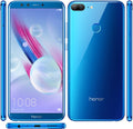 Honor 9 Lite 2017 (Black) Boxed Sealed - UNLOCKED