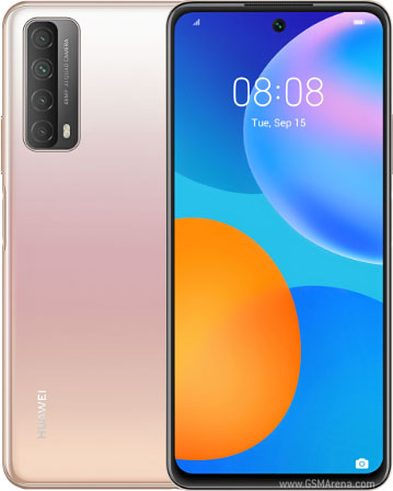 Huawei P Smart 2021 2020 (Black) Boxed Sealed - UNLOCKED