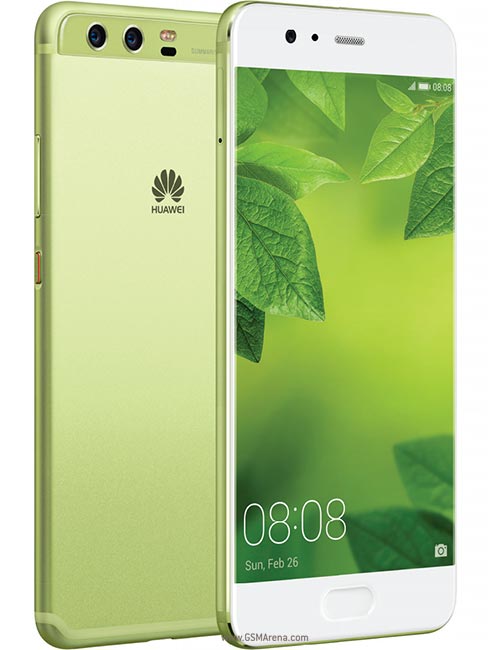 Huawei P10 Plus 2017 (Black) Boxed Sealed - UNLOCKED