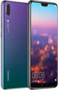 Huawei P20 2018 (Black) Boxed Sealed - UNLOCKED