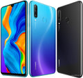Huawei P30 Lite 2019 (Black) Boxed Sealed - UNLOCKED