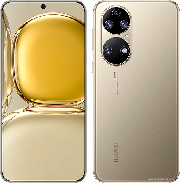 BOXED SEALED Huawei P50 128GB (Black) - UNLOCKED