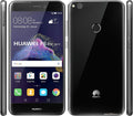Huawei  P8 Lite 2017 16GB (Black) - UNLOCKED