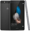 Huawei P8 Lite 2015 (Black) Boxed Sealed - UNLOCKED