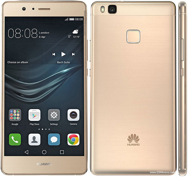 Huawei P9 Lite 2016 (Black) Boxed Sealed - UNLOCKED