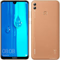 Huawei Y Max 2018 (Black) Boxed Sealed - UNLOCKED