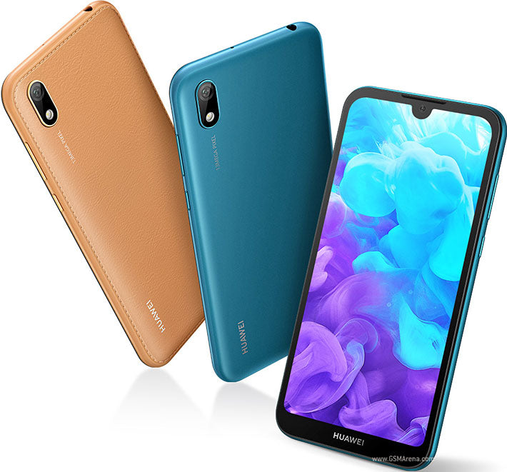Huawei Y5 Prime 2019 2019 (Black) Boxed Sealed - UNLOCKED