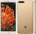 Huawei Y6 2018 16GB (Black) - UNLOCKED