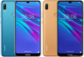Huawei Y6 Prime 2019 2019 (Black) Boxed Sealed - UNLOCKED
