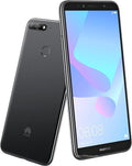 Huawei Y6 Prime 2018 2018 (Black) Boxed Sealed - UNLOCKED