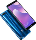 Huawei  Y7 Prime 2018 32GB (Black) - UNLOCKED