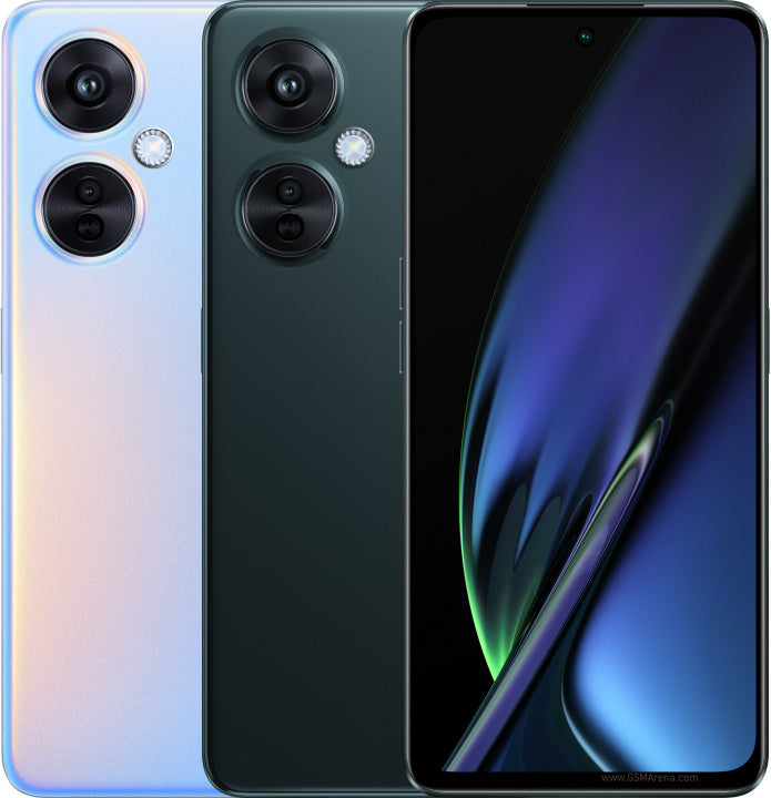 Oppo K11x 5G 128GB (Black) - UNLOCKED