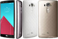 LG G4 2015 (Black) Boxed Sealed - UNLOCKED