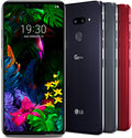 LG G8 ThinQ 2019 (Black) Boxed Sealed - UNLOCKED