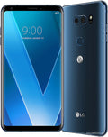 LG V30+ 2017 (Black) Boxed Sealed - UNLOCKED