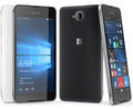 Nokia Lumia 650 2016 (Black) Boxed Sealed - UNLOCKED