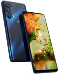 Motorola Edge (2021) 2021 (Black) Boxed Sealed - UNLOCKED