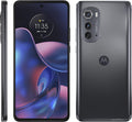 Motorola Edge (2022) 128GB (Black) - UNLOCKED
