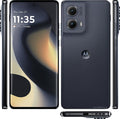 BOXED SEALED Motorola Edge (2024) 256GB (Black) - UNLOCKED