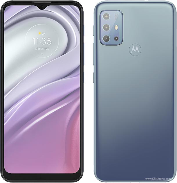 BOXED SEALED Motorola Moto G20 2021 - UNLOCKED