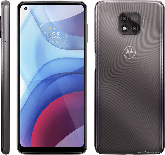 Motorola Moto G Power (2021) 2021 (Black) Boxed Sealed - UNLOCKED