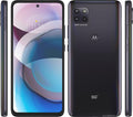 Motorola One 5G UW ace 2021 (Black) Boxed Sealed - UNLOCKED
