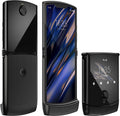 BOXED SEALED Motorola Razr 2019 128GB (Black) - UNLOCKED