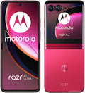 BOXED SEALED Motorola RAZR 40 Ultra 256GB (Black) - UNLOCKED