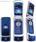 Motorola RAZR K1 2006 (Black) Boxed Sealed - UNLOCKED