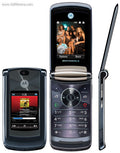 Motorola RAZR2 V8 2GB (Black) - UNLOCKED
