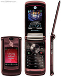 Motorola RAZR2 V9 45MB (Black) - UNLOCKED