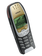 Nokia 6310 174KB (Black) - UNLOCKED
