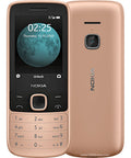 Nokia 225 4G 2020 (Black) Boxed Sealed - UNLOCKED