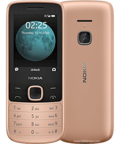 Nokia 225 4G 128MB (Black) - BOXED SEALED - UNLOCKED