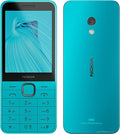 Nokia 235 4G 2024 (Black) Boxed Sealed - UNLOCKED