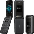 Nokia 2660 Flip 4G 2022 (Black) Boxed Sealed - UNLOCKED