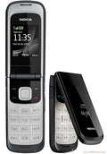 Nokia 2720 Fold 2009 (Black) Boxed Sealed - UNLOCKED