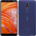 Nokia 3.1 Plus 2018 (Black) Boxed Sealed - UNLOCKED