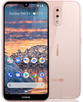 Nokia 4.2 16GB (Black) - UNLOCKED
