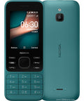 Nokia 6300 4G 2020 (Black) Boxed Sealed - UNLOCKED
