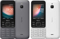 BOXED SEALED Nokia 6300 4G 4GB (Black) - UNLOCKED