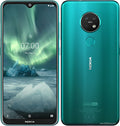 Nokia 7.2 64GB (Black) - UNLOCKED