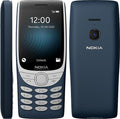 Nokia 8210 4G 128MB (Black) - UNLOCKED