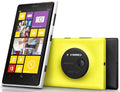 Nokia Lumia 1020 2013 (Black) Boxed Sealed - UNLOCKED