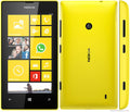 Nokia Lumia 520 2013 (Black) Boxed Sealed - UNLOCKED