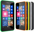 Nokia Lumia 630 8GB (Black) - UNLOCKED